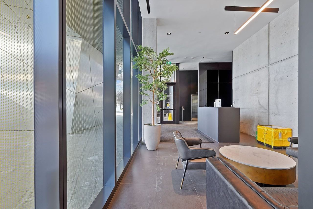 21 Lawren Harris Square #418 - Photo 7 of 14