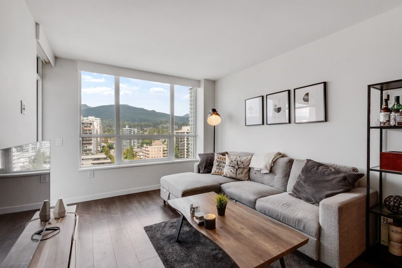 125 East 14th Street #1208 - Photo 2 of 24