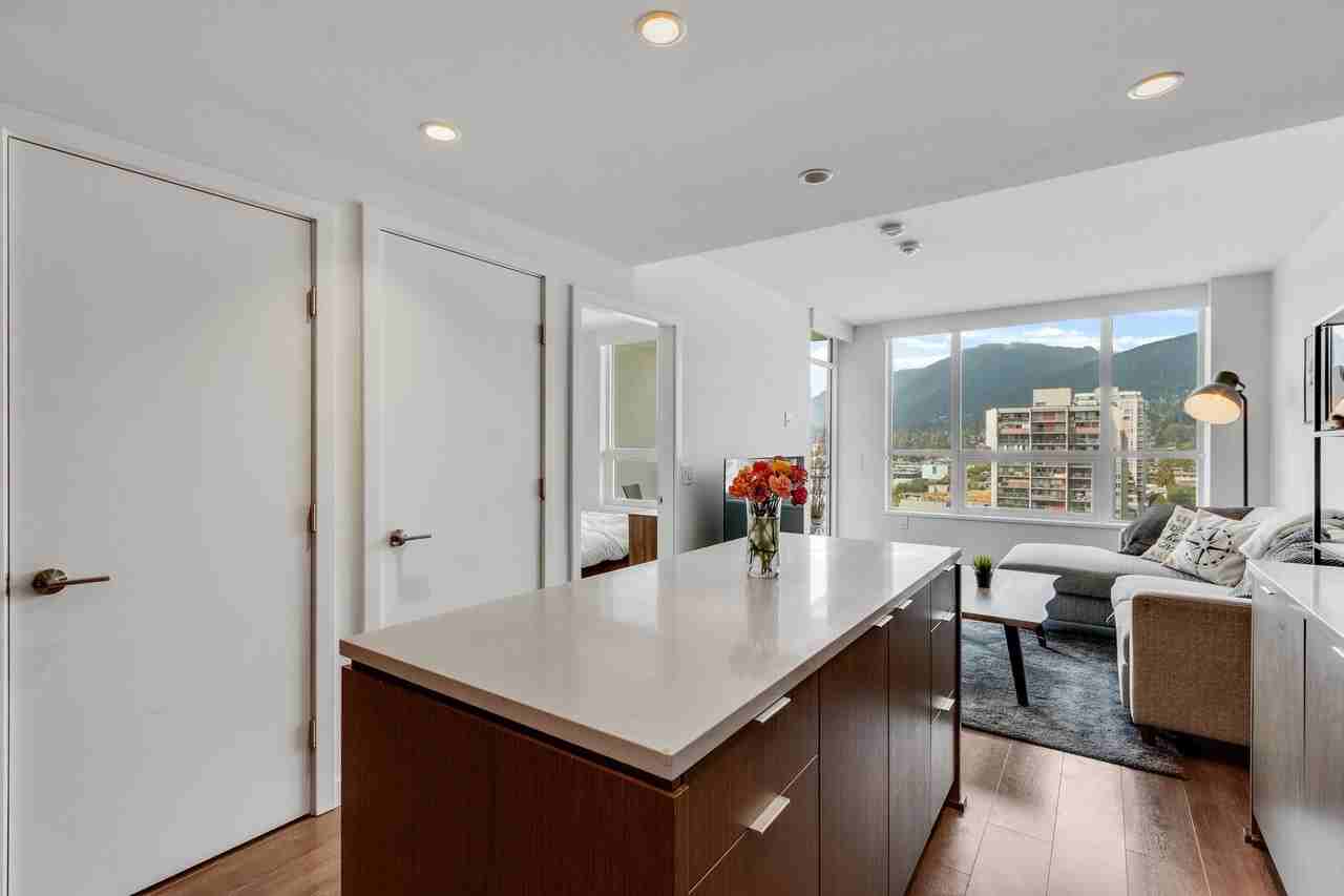 125 East 14th Street #1208 - Photo 3 of 24