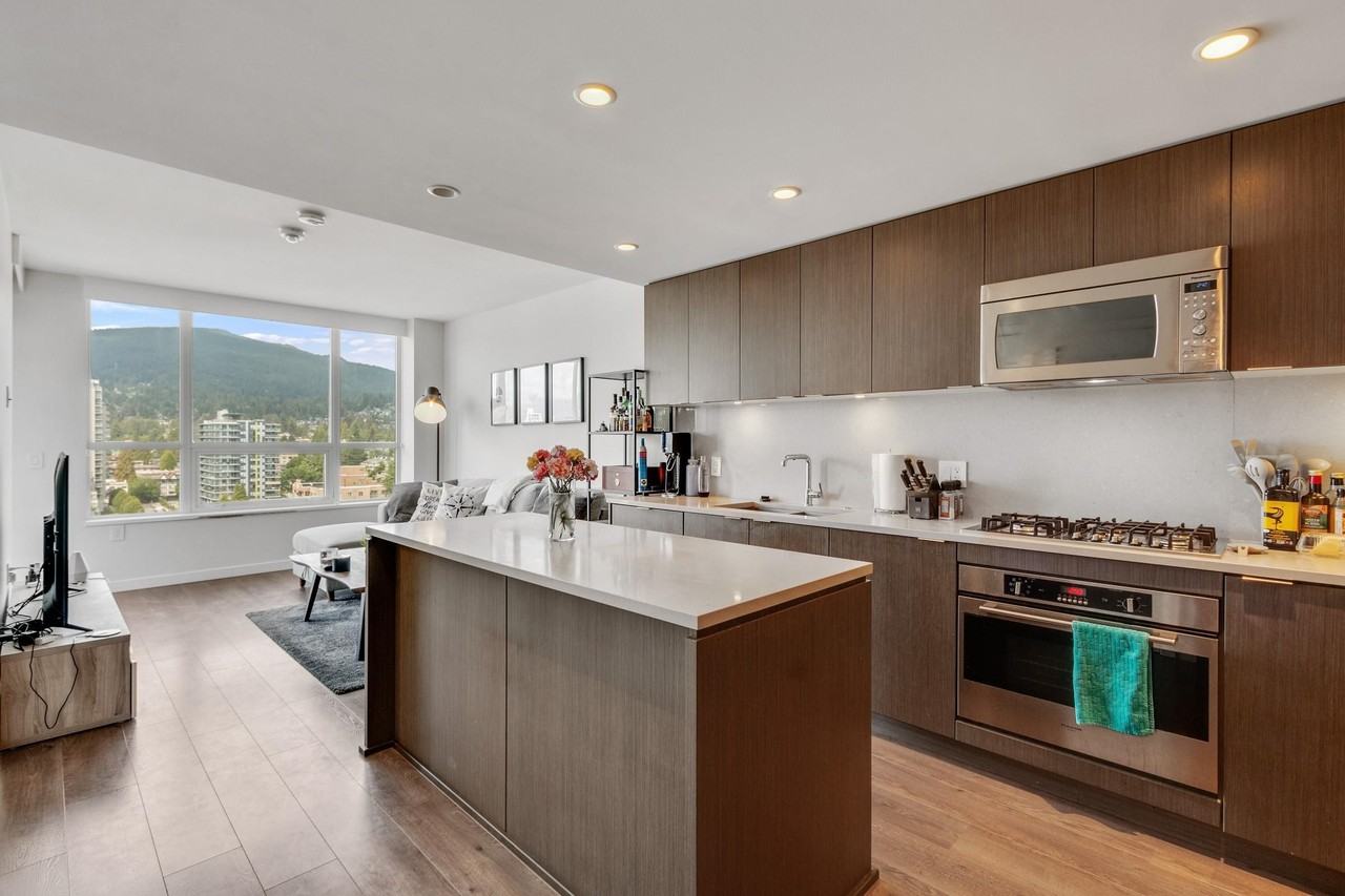 125 East 14th Street #1208 - Photo 5 of 24