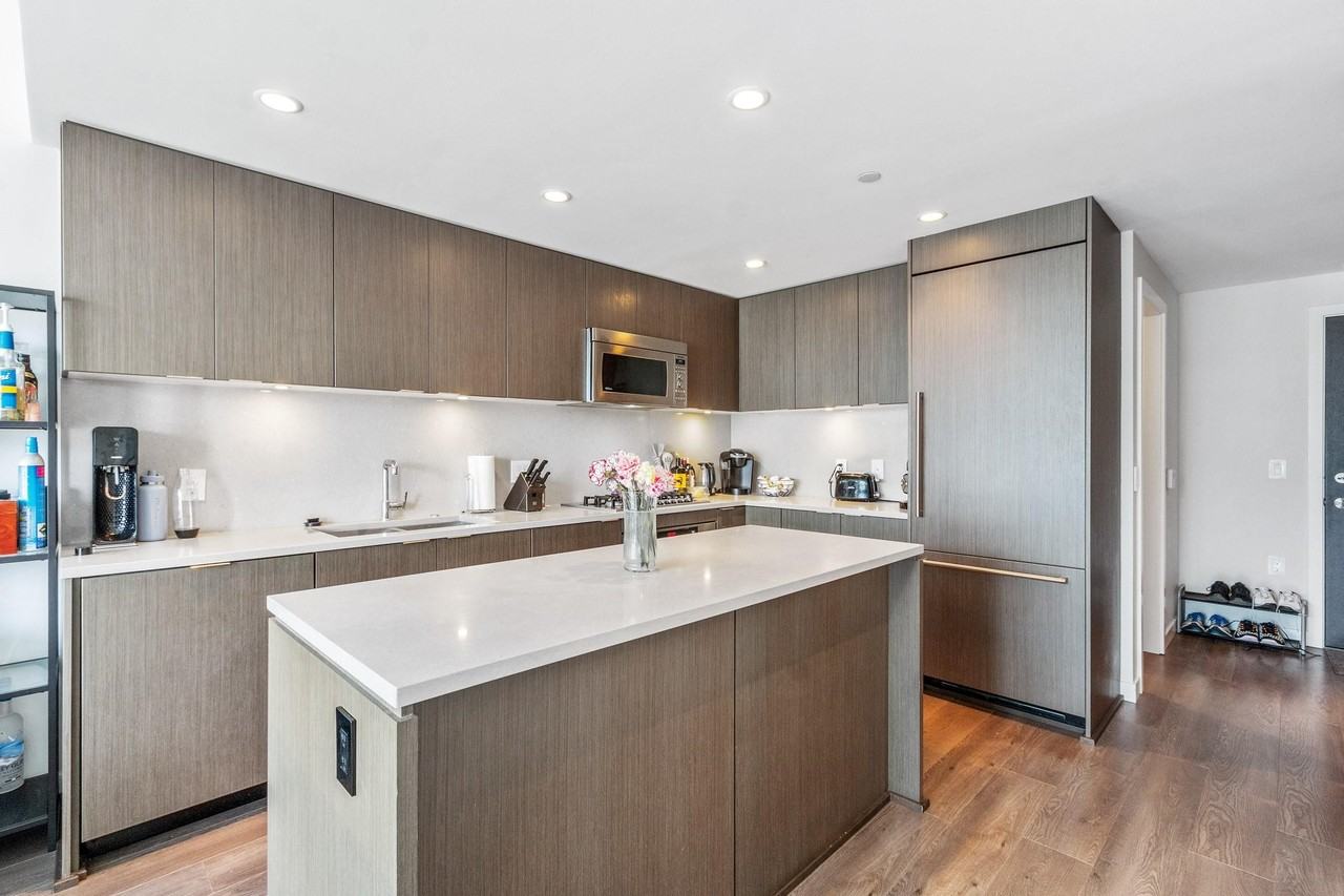 125 East 14th Street #1208 - Photo 6 of 24