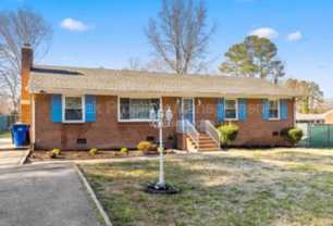 6710 W Rd - Photo 1 of 1