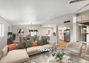 5420 N Granite Reef Rd - Photo 1 of 1