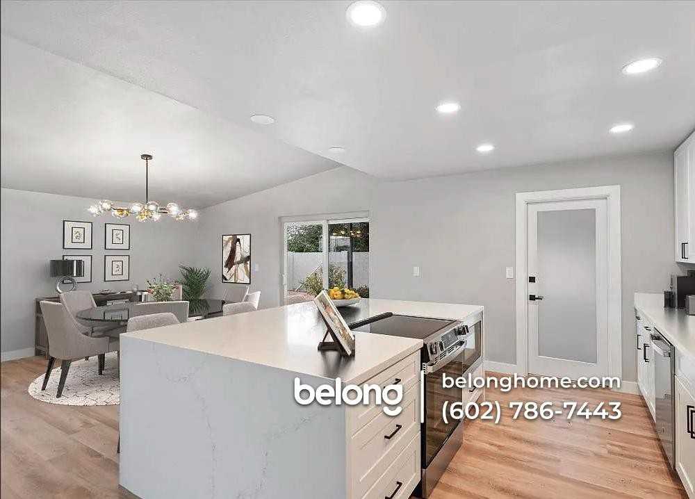 5420 N Granite Reef Rd - Photo 3 of 14