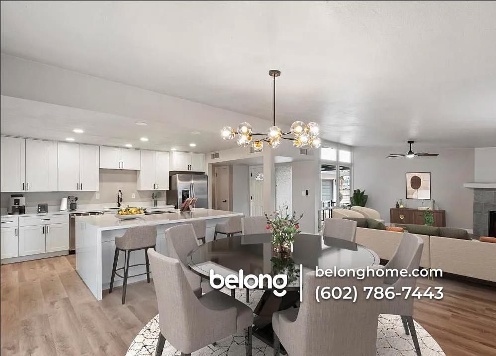 5420 N Granite Reef Rd - Photo 6 of 14