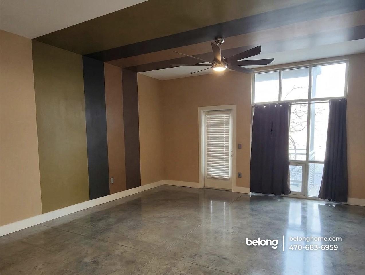 89 Mangum St Sw #216 - Photo 3 of 5