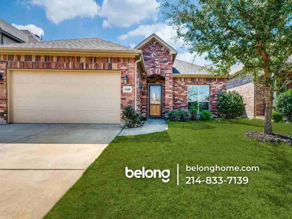 11608 Netleaf Ln - Photo 3 of 11