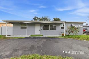 980 Nw 200th Ter - Photo 1 of 1