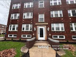 featured image of 12009 Clifton Blvd #9