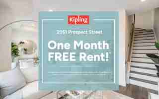 featured image of 2051 Prospect St