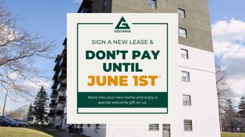 featured image of 611 Capitol Hill Apartments