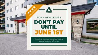 285 Erb St. W - Photo 1 of 1