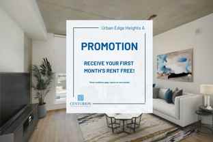Urban Edge Heights A - Photo 1 of 1