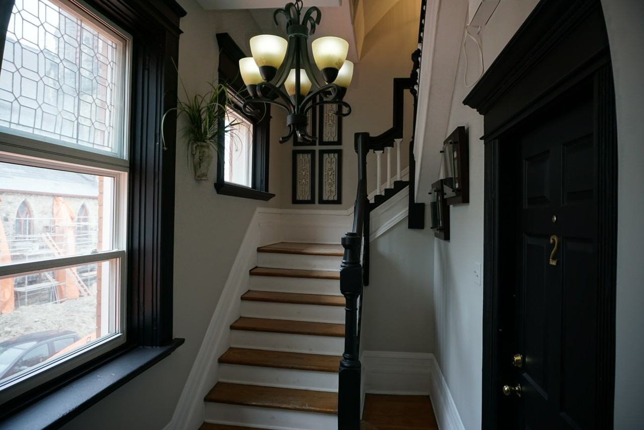 411 Queen St. - Photo 2 of 3