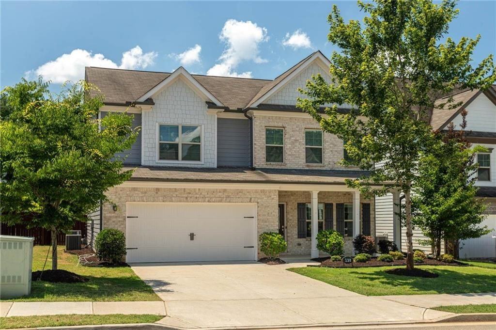 138 Avery Landing Way - Photo 2 of 49