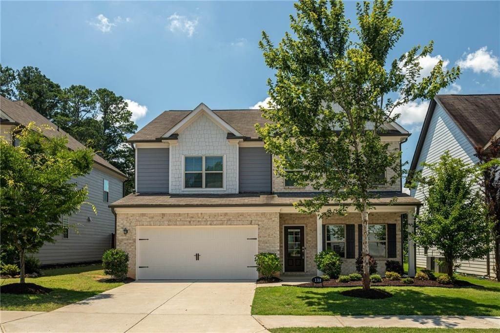 138 Avery Landing Way - Photo 3 of 49