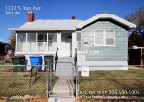 featured image of 1332 S 3rd Ave