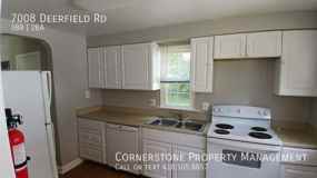 7008 Deerfield Rd - Photo 1 of 1