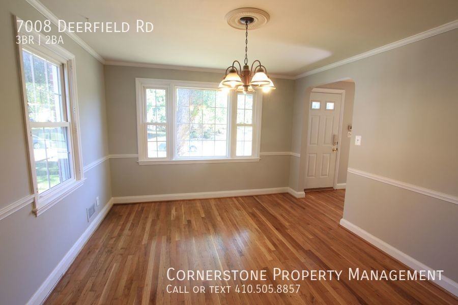 7008 Deerfield Rd - Photo 3 of 17