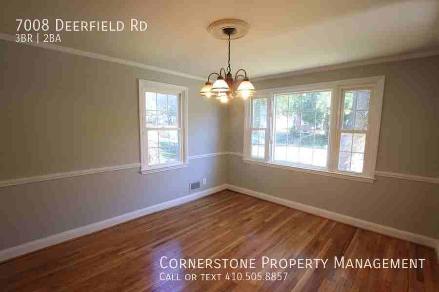 7008 Deerfield Rd - Photo 4 of 17