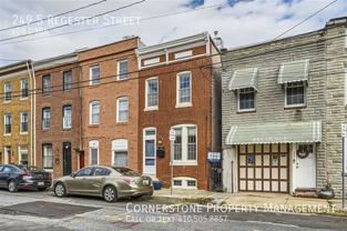 249 S Regester St - Photo 1 of 1
