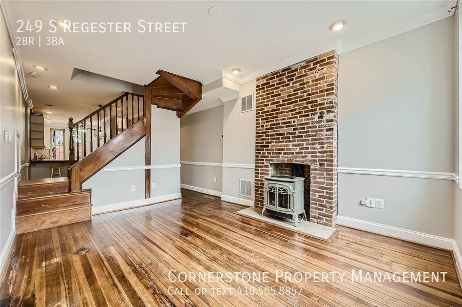 249 S Regester St - Photo 2 of 12