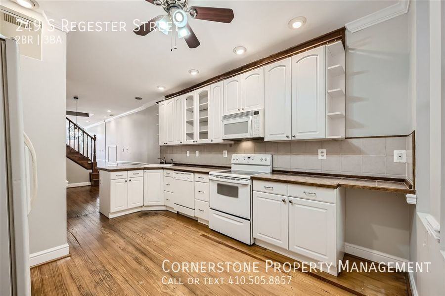 249 S Regester St - Photo 4 of 12