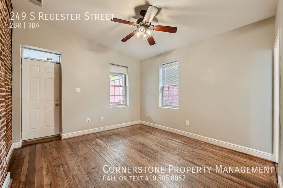 249 S Regester St - Photo 6 of 12