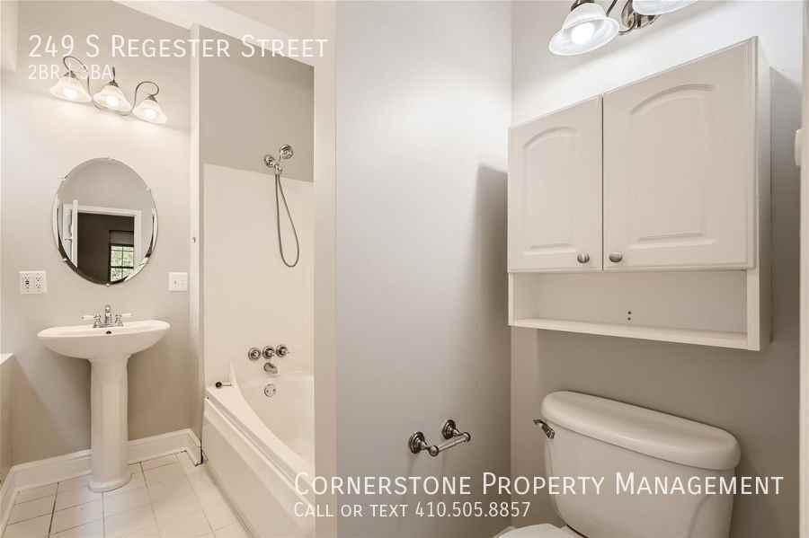 249 S Regester St - Photo 7 of 12