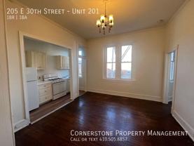 205 E 30th St #201 - Photo 1 of 1