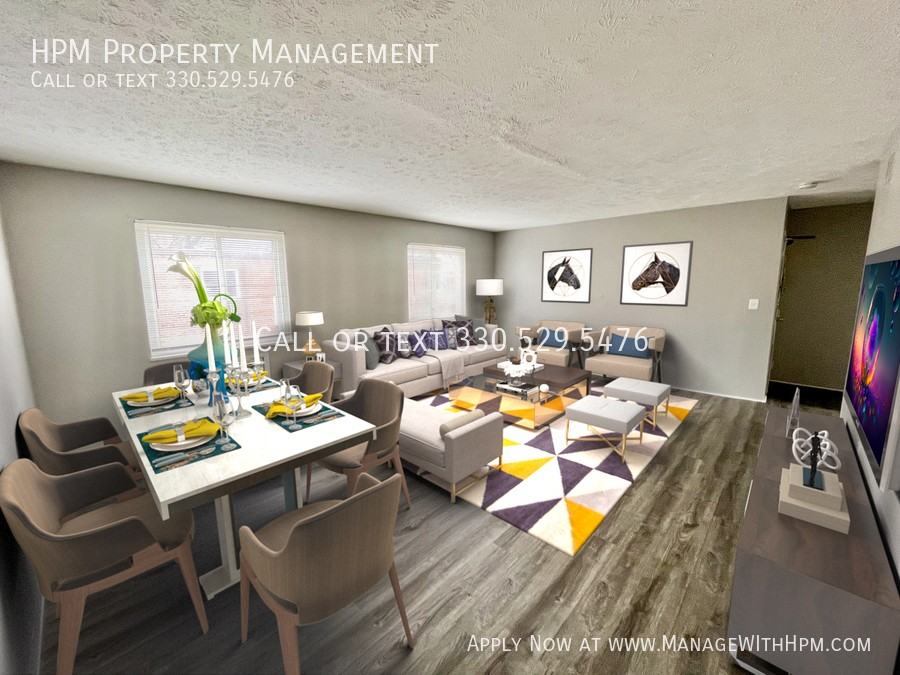 20582 Lorain Rd #28 - Photo 3 of 10