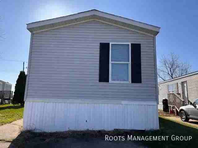 2220 Dunkelberg Rd Lot 932 #932