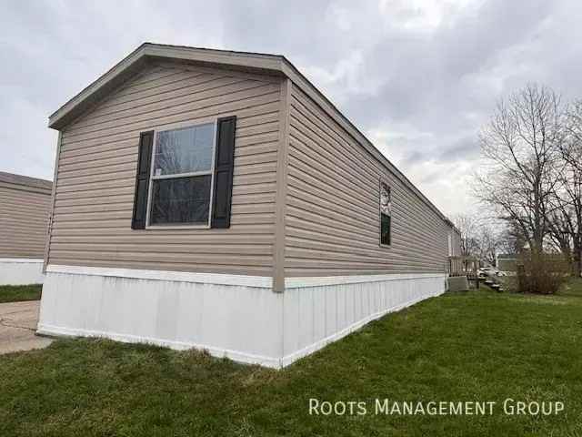 2220 Dunkelberg Rd Lot 240 #240