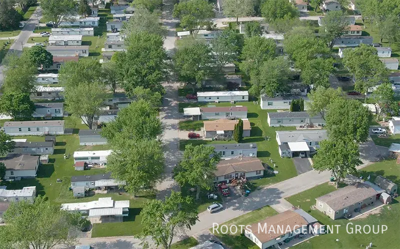 307 Carriage Lane Est #307 - Photo 7 of 11