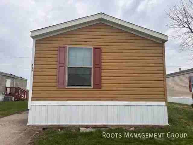 2220 Dunkelberg Rd Lot 946 #946