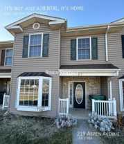 219 Aspen Ave - Photo 1 of 1