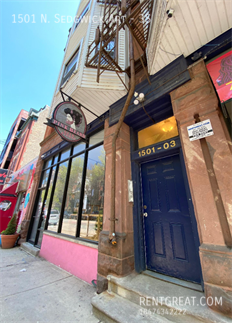 1501 N. Sedgwick Apt #3S - Photo 2 of 15