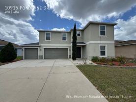 10915 Pond Pine Dr - Photo 1 of 1