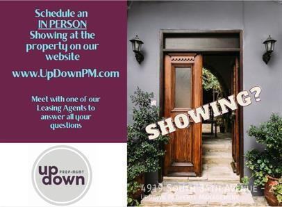 4919 34th Ave S #2 - Photo 2 of 22