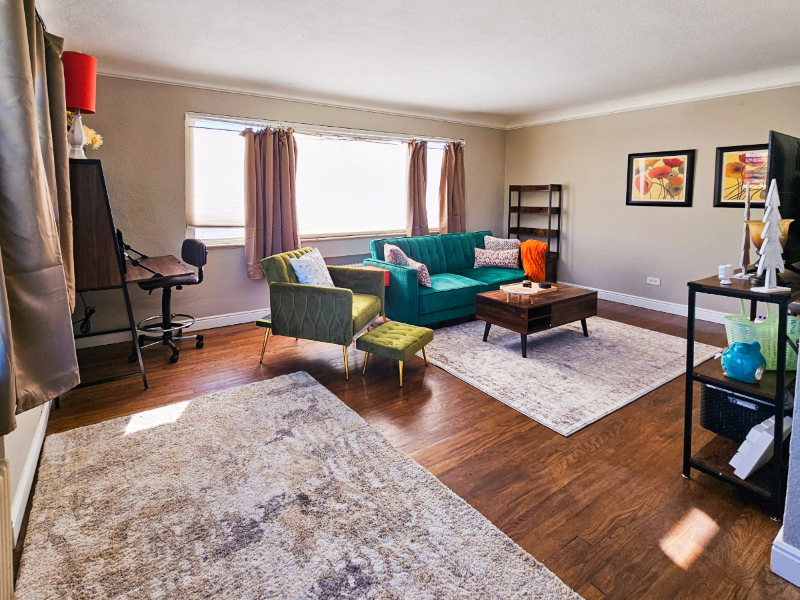 1520 Glencoe St #10 - Photo 7 of 14