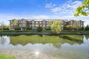 featured image of 7250 W 157th St #307