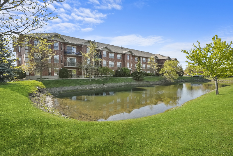 7250 W 157th St #307 - Photo 2 of 34