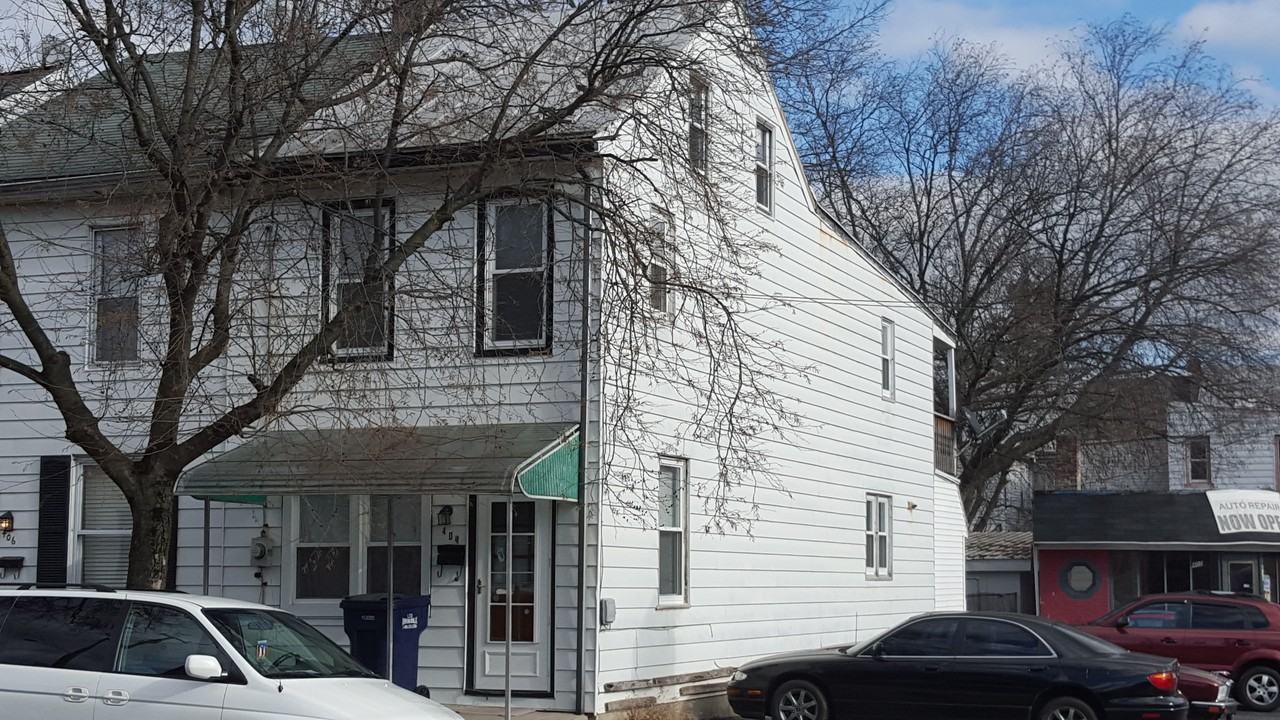 404 N 10th St - Photo 7 of 8