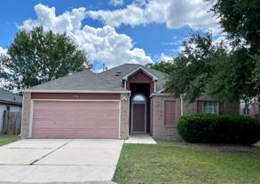 218 Sunshadow Dr - Photo 1 of 1