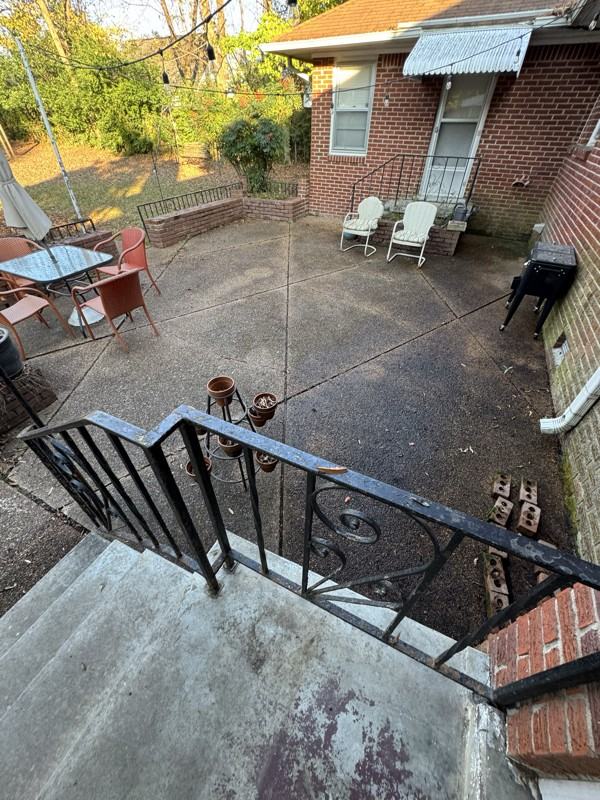 3600 Central Ave