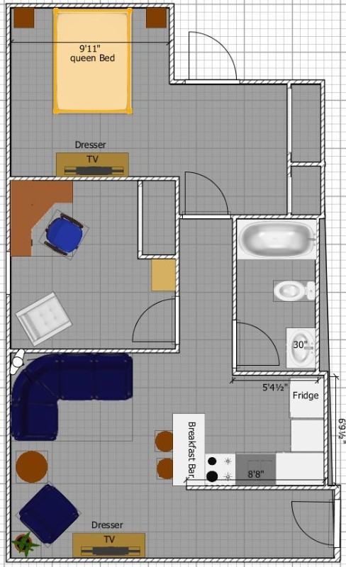 3 Cook St #05 - Photo 6 of 13