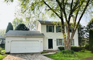 featured image of Muir Field Rd