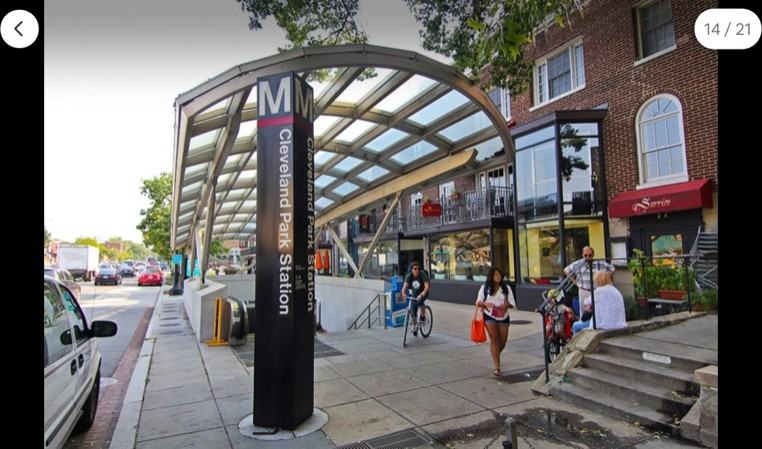 3446 Connecticut Ave Nw - Photo 2 of 36