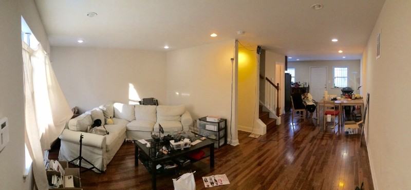 2142 N Marvine St - Photo 5 of 10