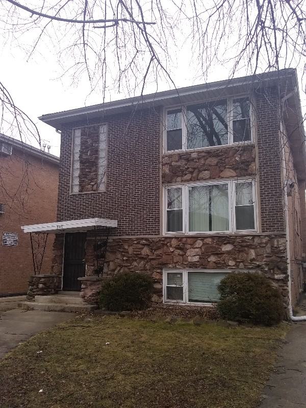 307 Yates Ave #1